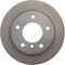 Centric Parts Standard Brake Rotor, 121.34041 121.34041 - alternate 1